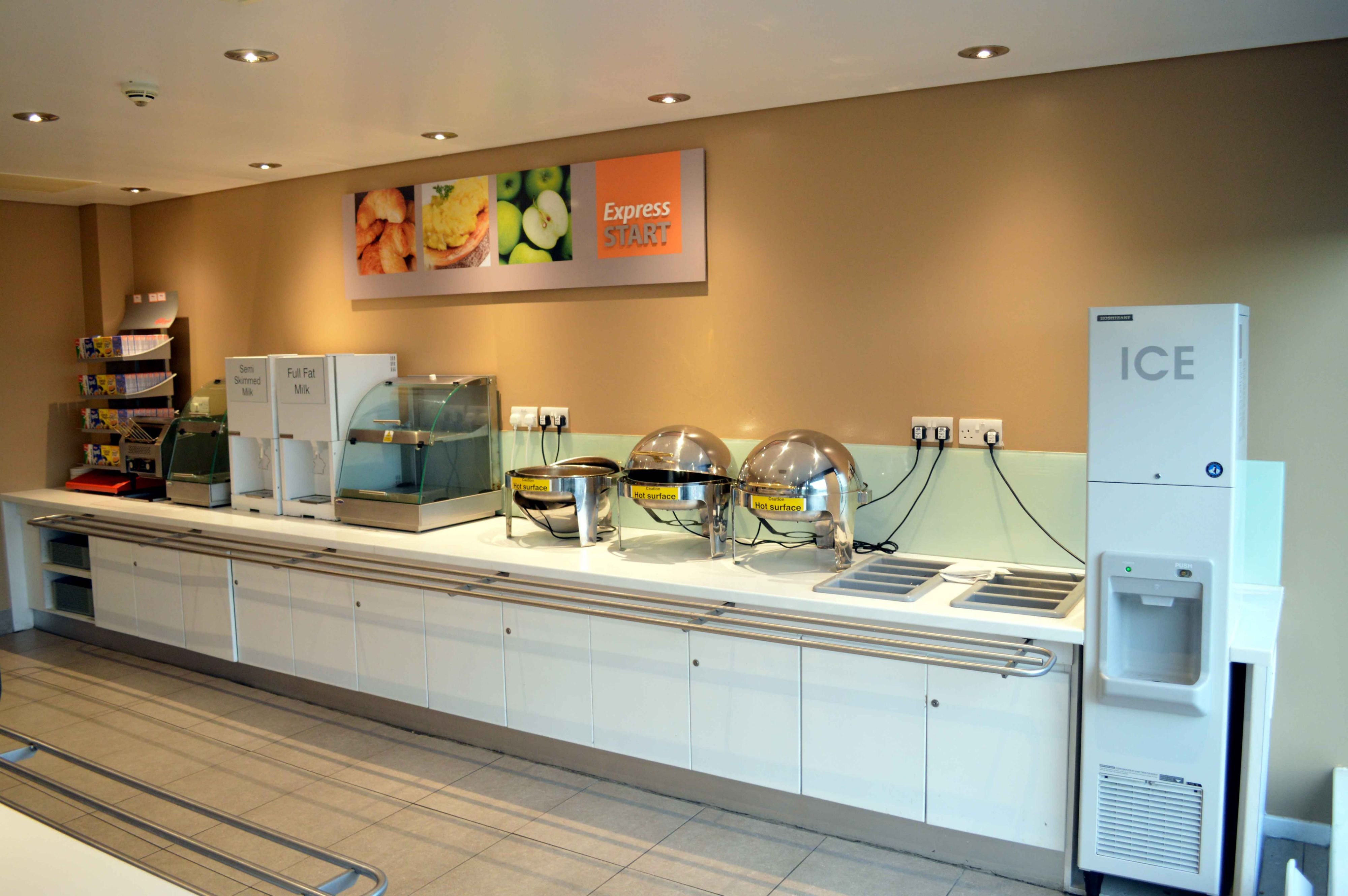 Holiday Inn Express Dundee 13/51