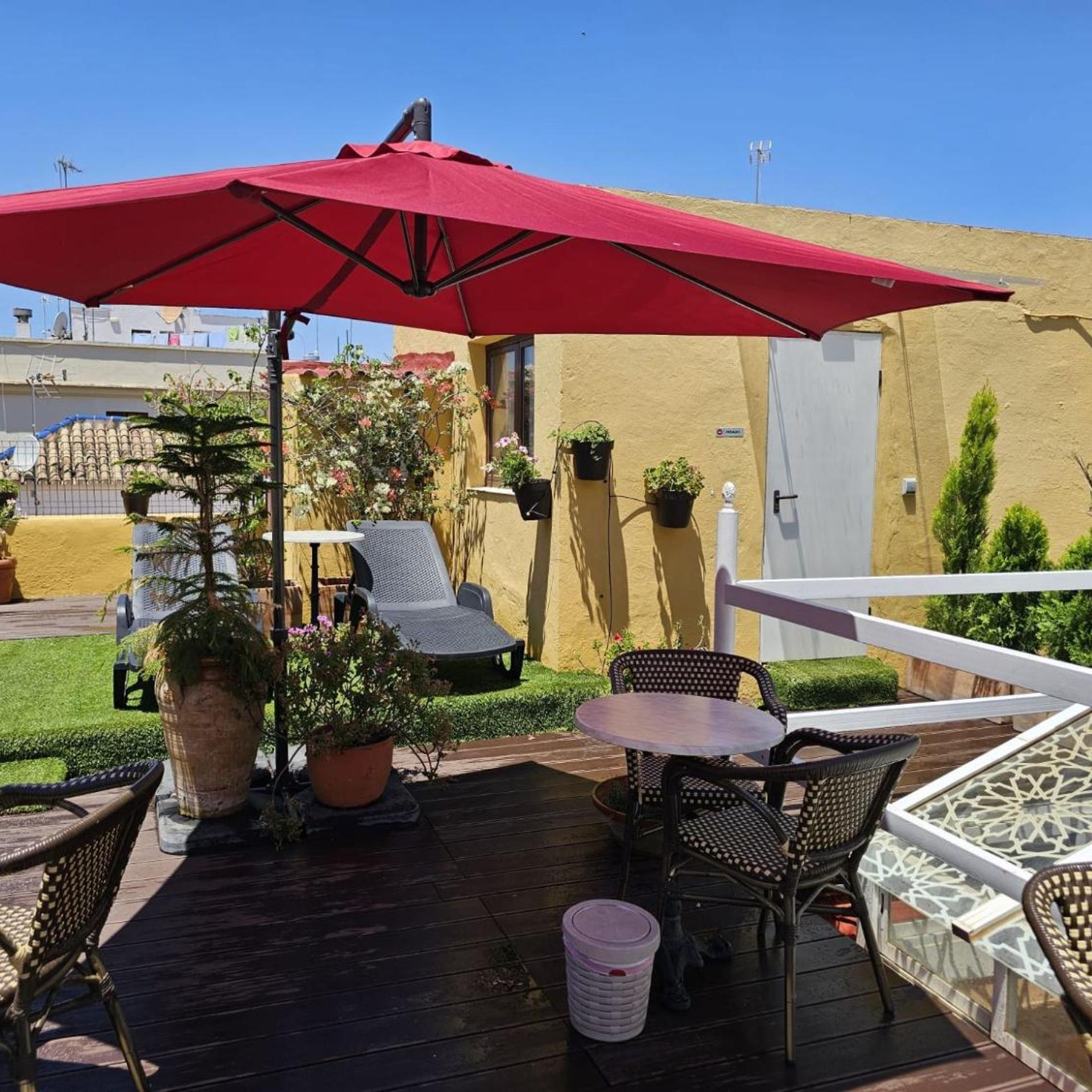 Zaida Hotel 44/50