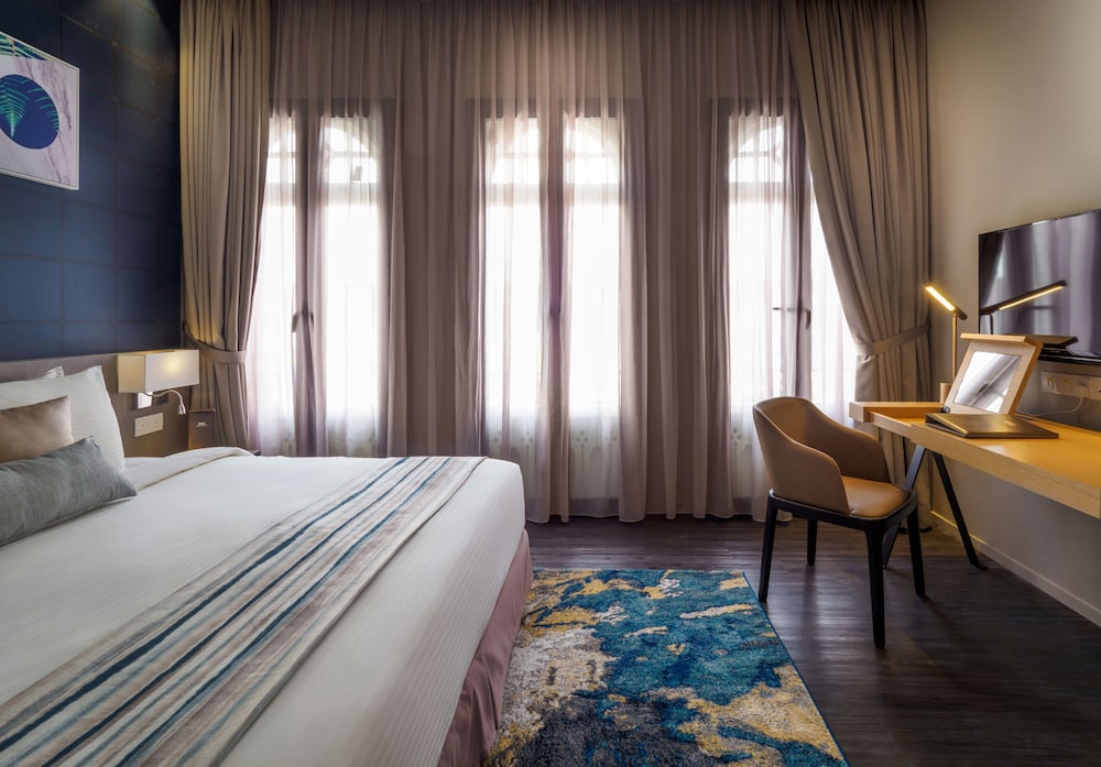 Bahari Parade Hotel Managed By The Ascott Limited 9/17