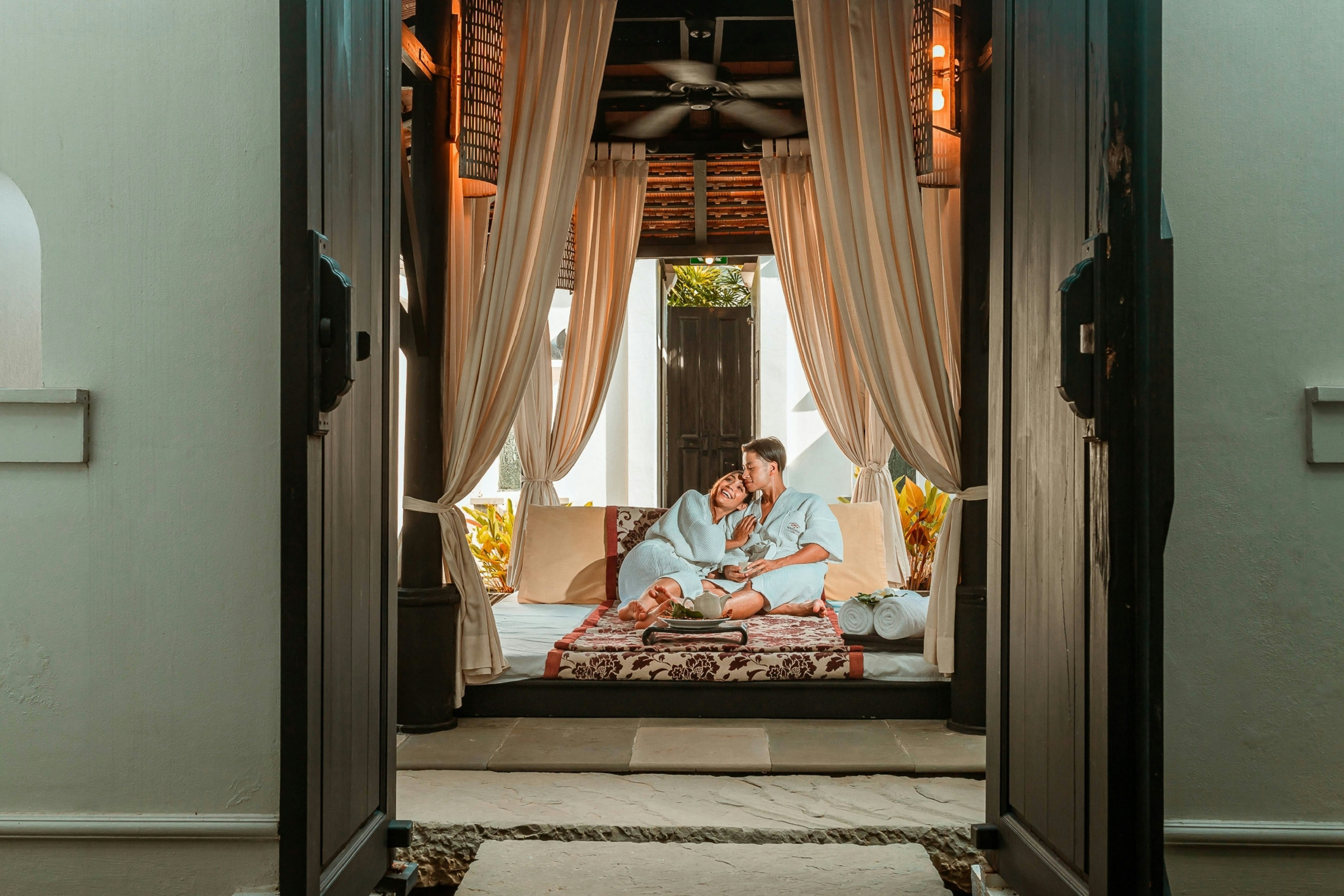 Jw Marriott Phuket Resort And Spa 25/76
