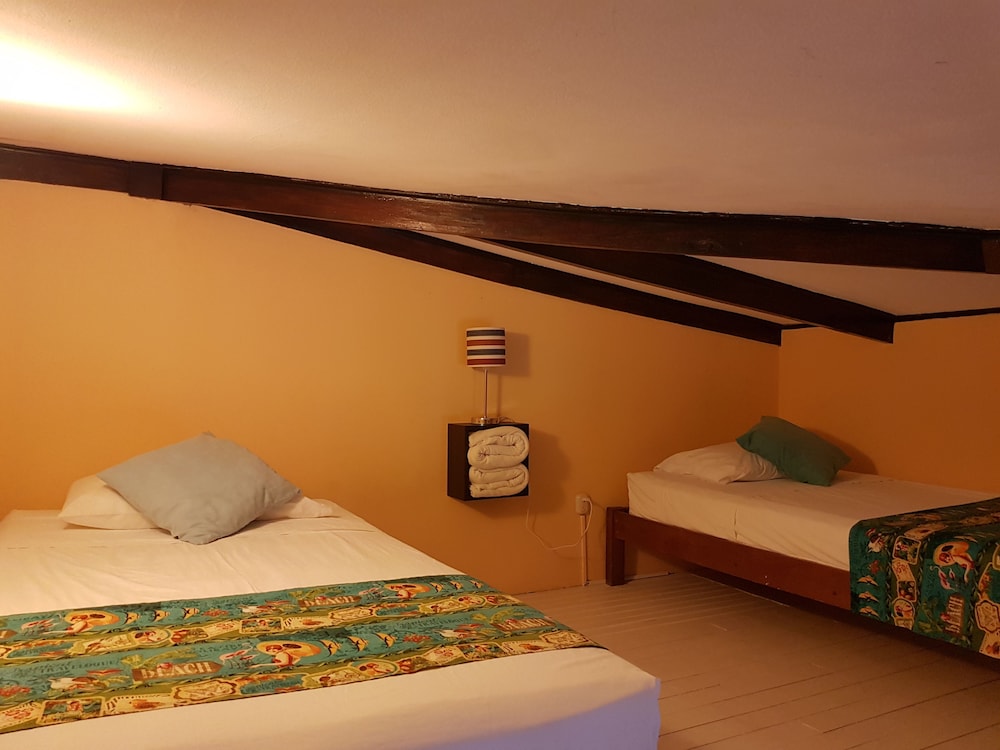 Hotel La Palapa 15/76