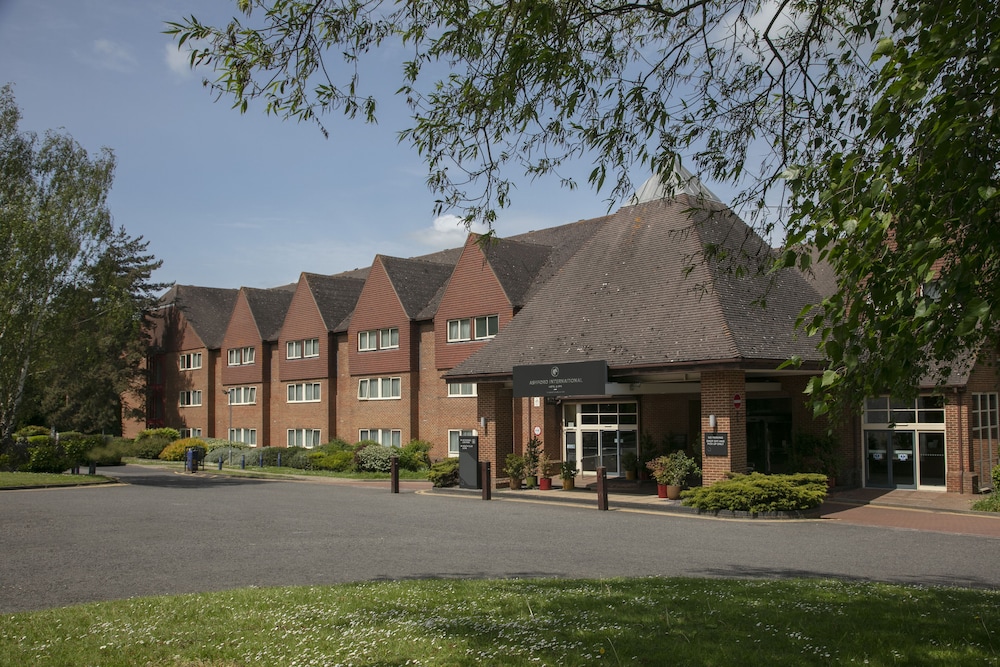 Ashford International Hotel & Spa in ASHFORD
