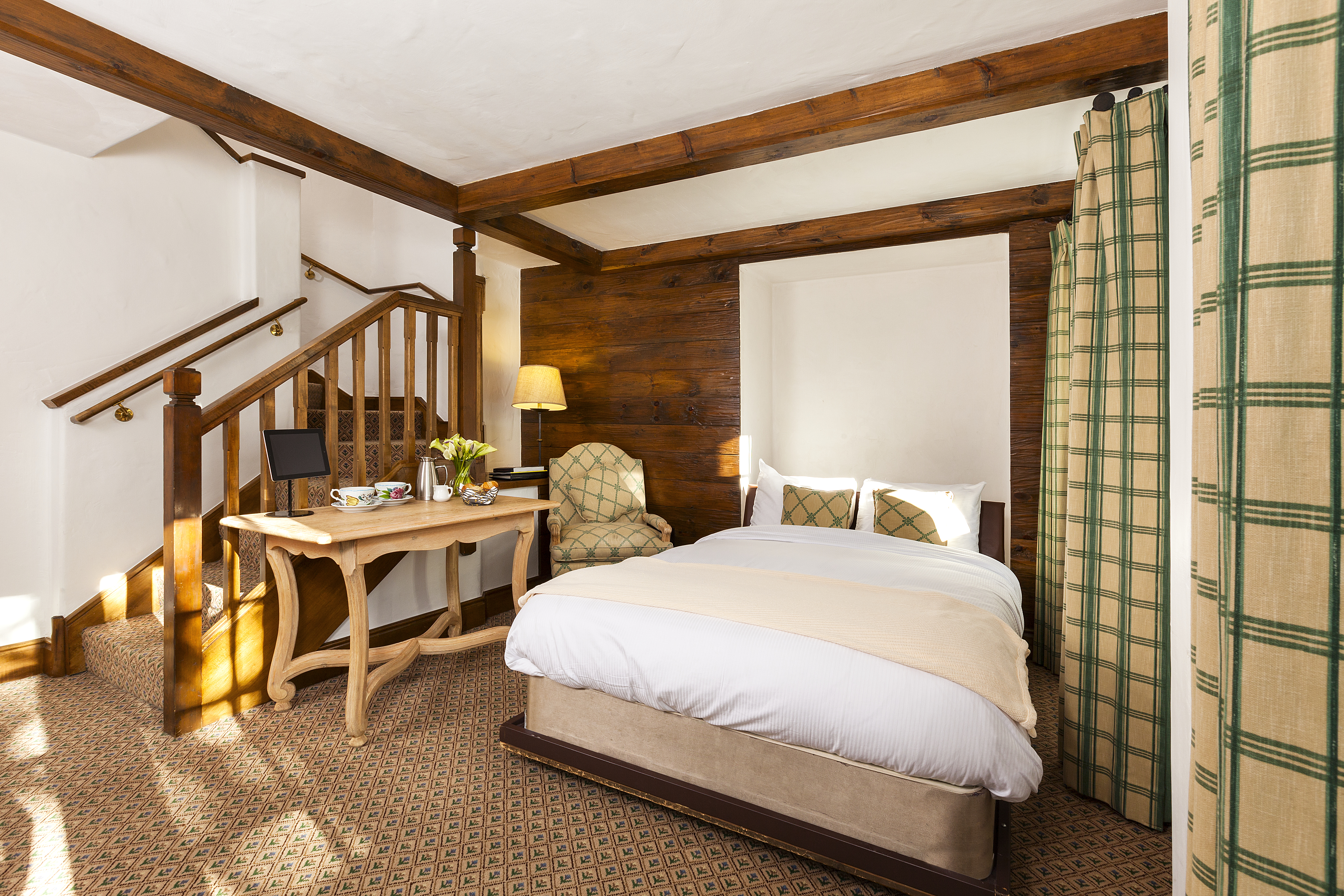 Loft, Suite, Sonnenalp 2/2