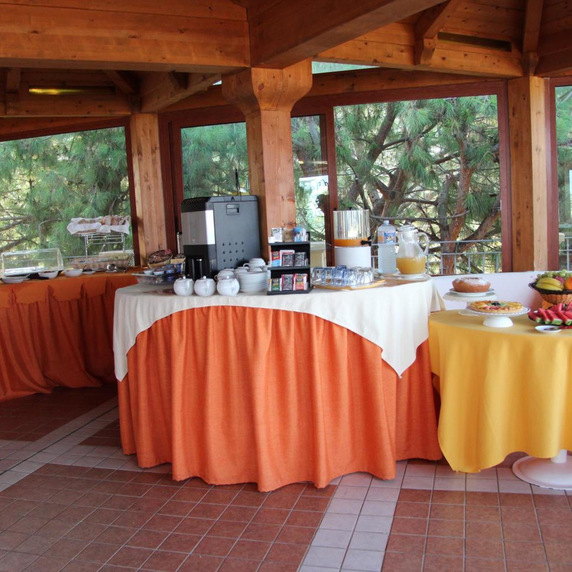 Hotel Piccolo 10/50