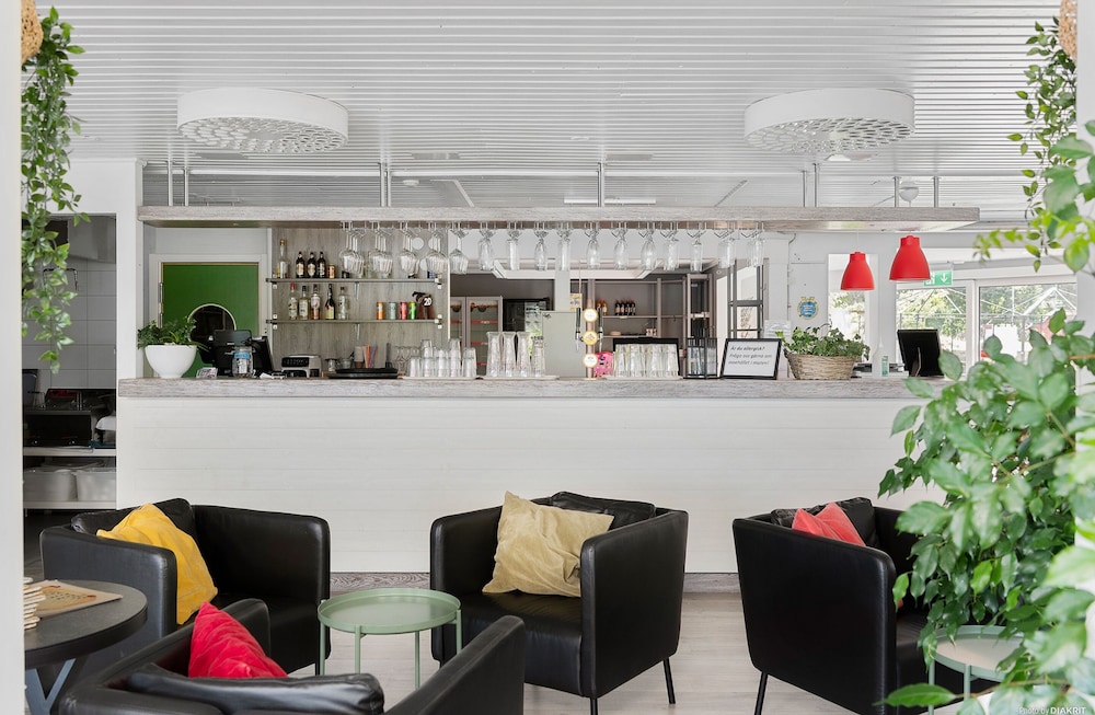 Sjöstugans Hotell & Stugby 5/50