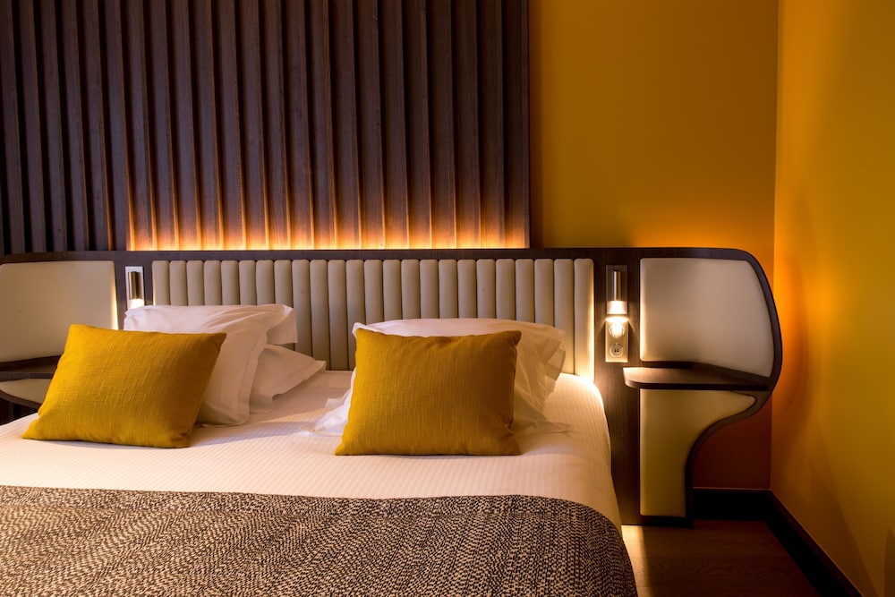 Best Western Premier Hotel De La Paix 21/43