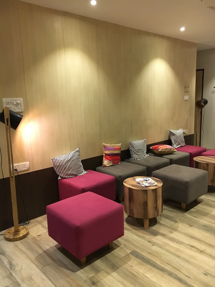 Istay Hotels Andheri Midc 28/49