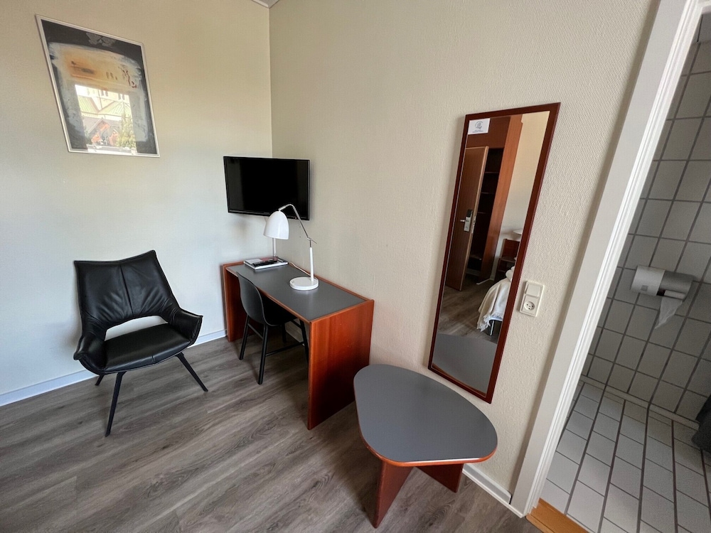 Fredrikshavn Hotel First Partner 34/43