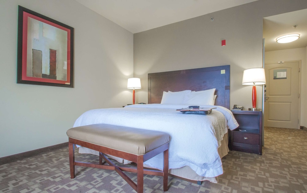Hampton Inn Greenville, NC 21/81