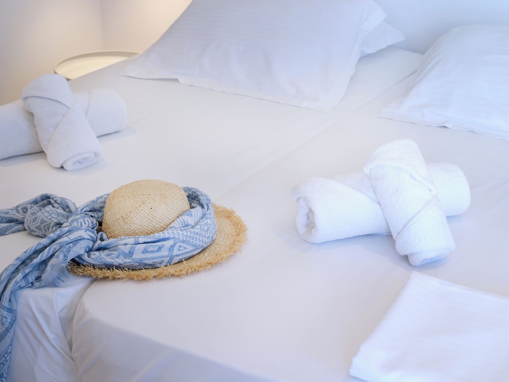 Fyrogenis Palace Hotel - Apartments photo2