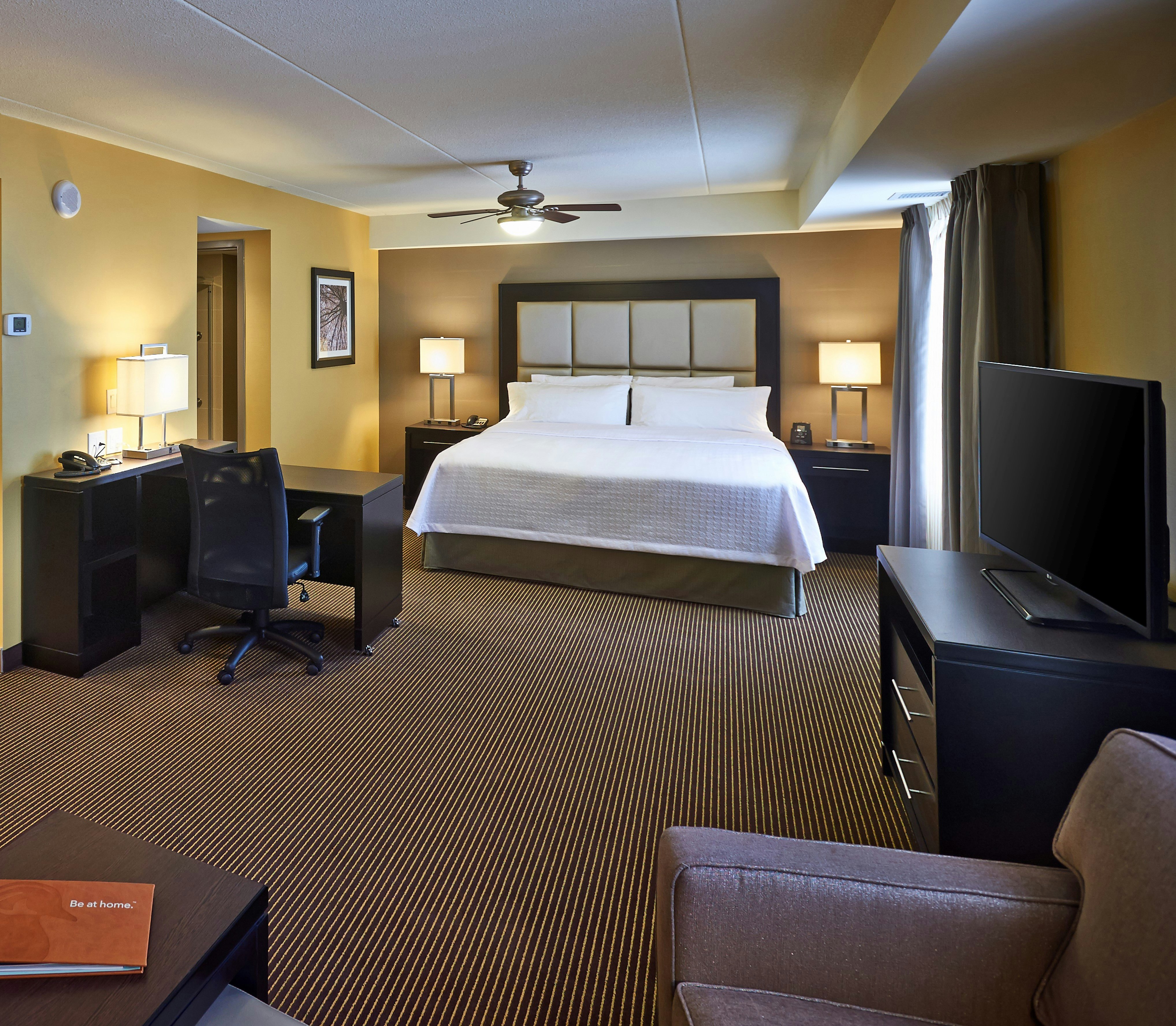 Homewood Suites By Hilton Hamilton Ontario Canada 14/50