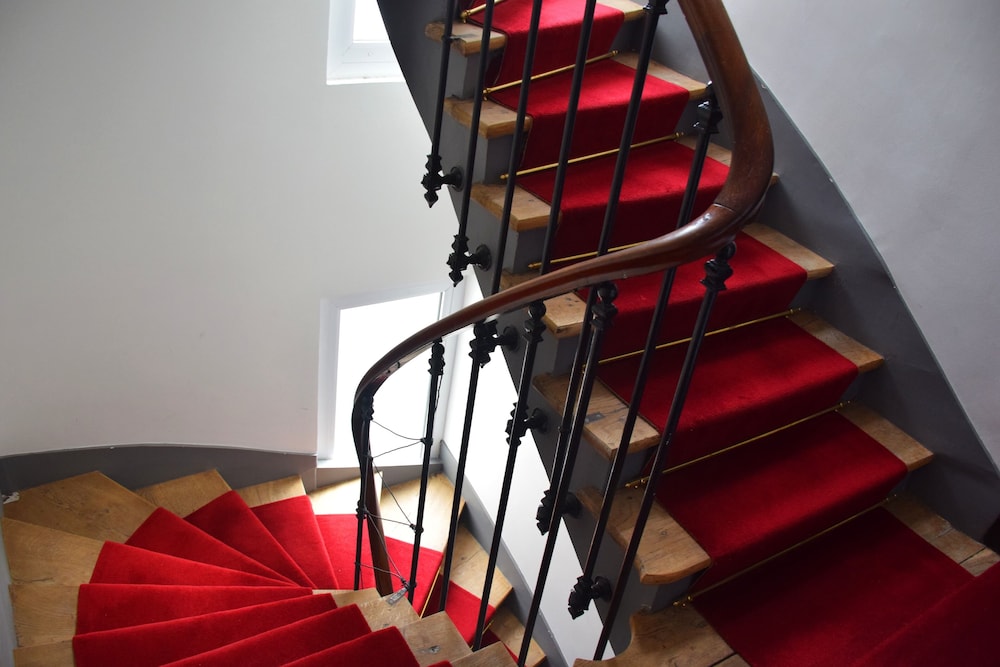 Hotel Residence Champerret 28/42