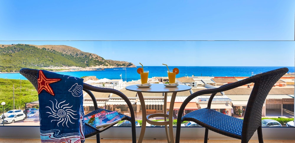 Hotel Spa S Entrador Playa 64/74