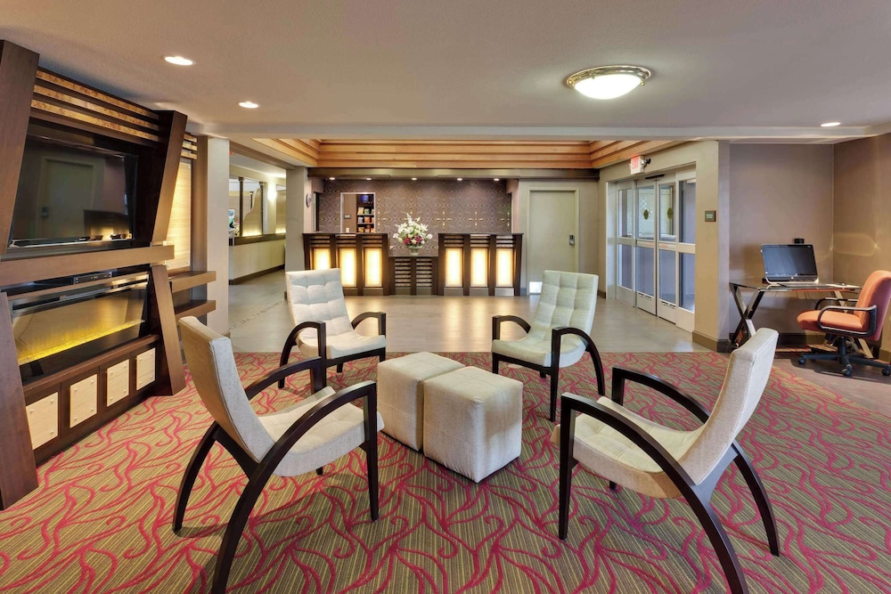 Country Inn & Suites By Radisson, San Carlos, CA 29/40