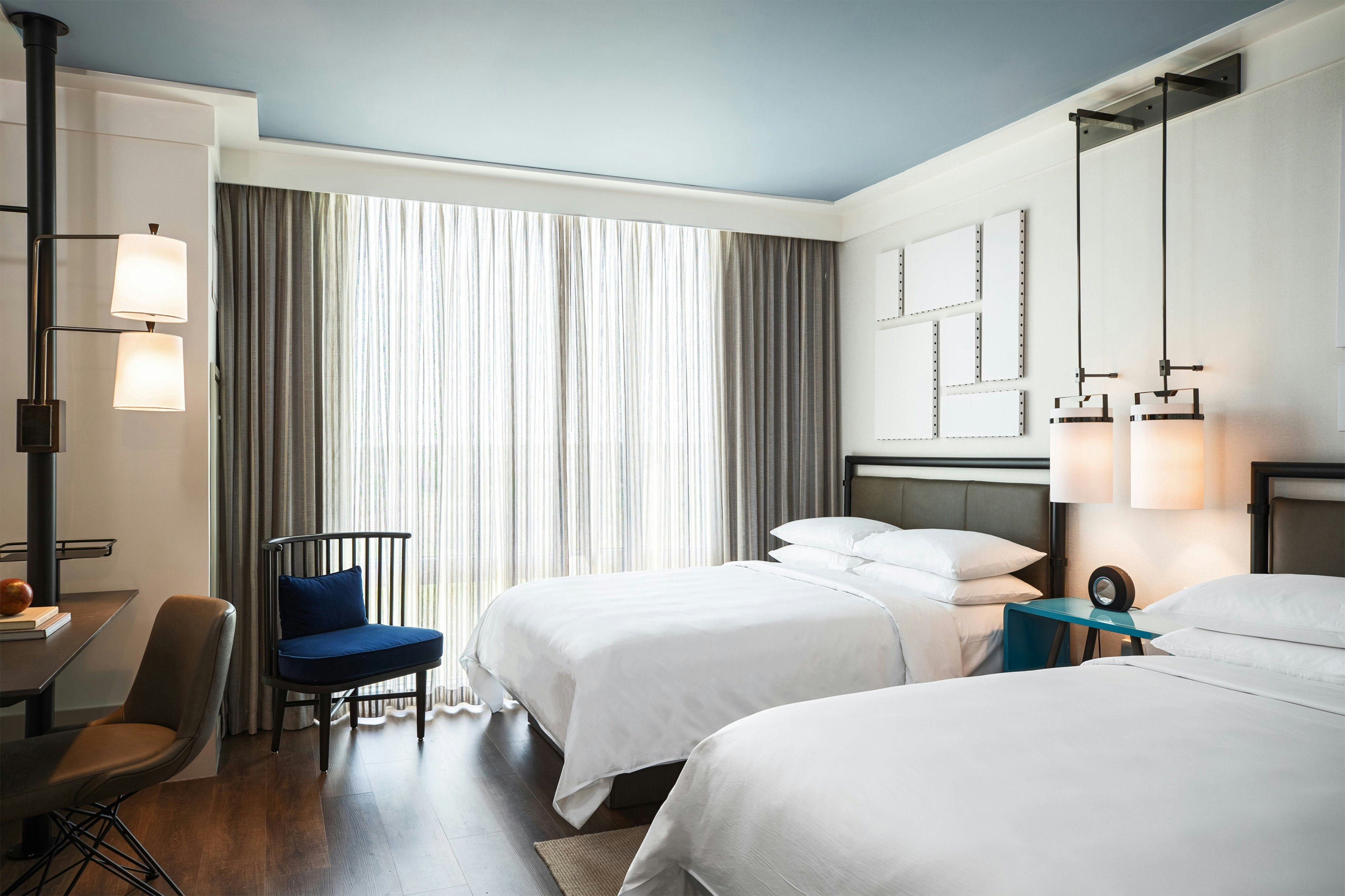 Renaissance Columbus Westerville-Polaris Hotel 7/49