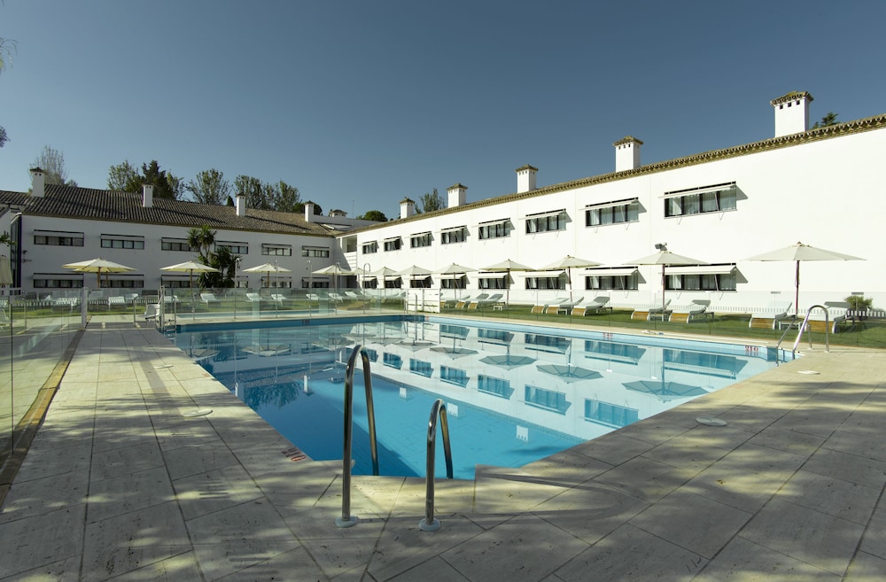 Parador de Antequera 18/47