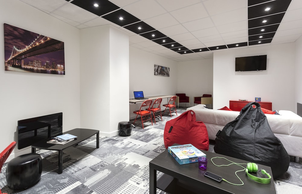 Club Mmv Val Thorens - Les Arolles 30/49