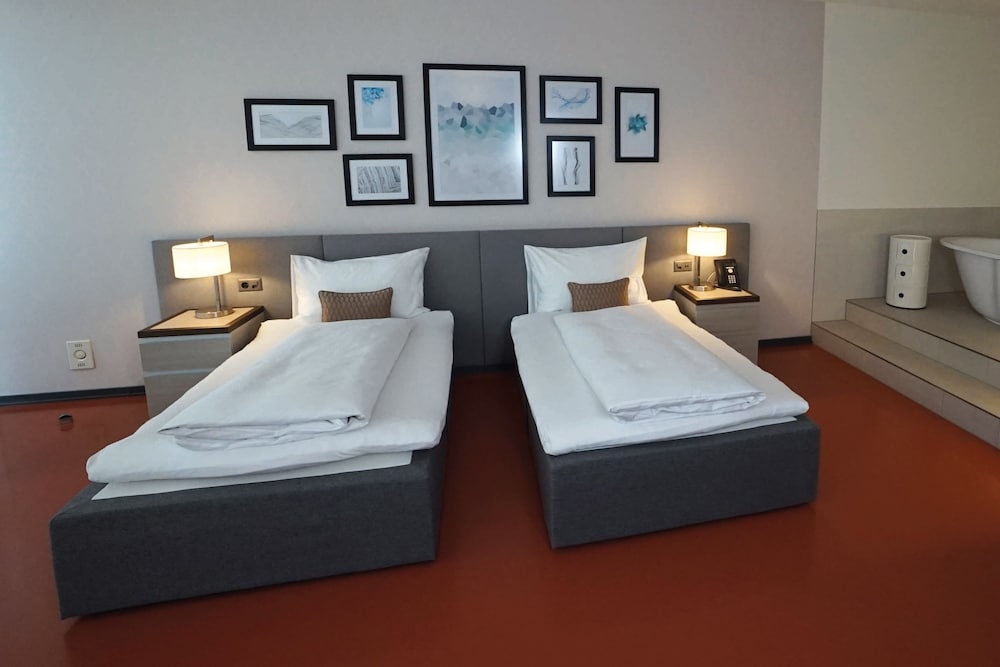 Sempachersee Swiss Quality Hotel 21/69