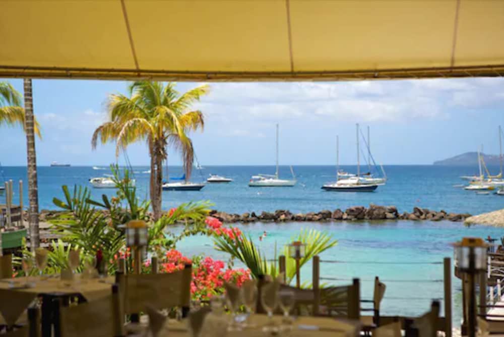 Hotel Bakoua Martinique 57/60