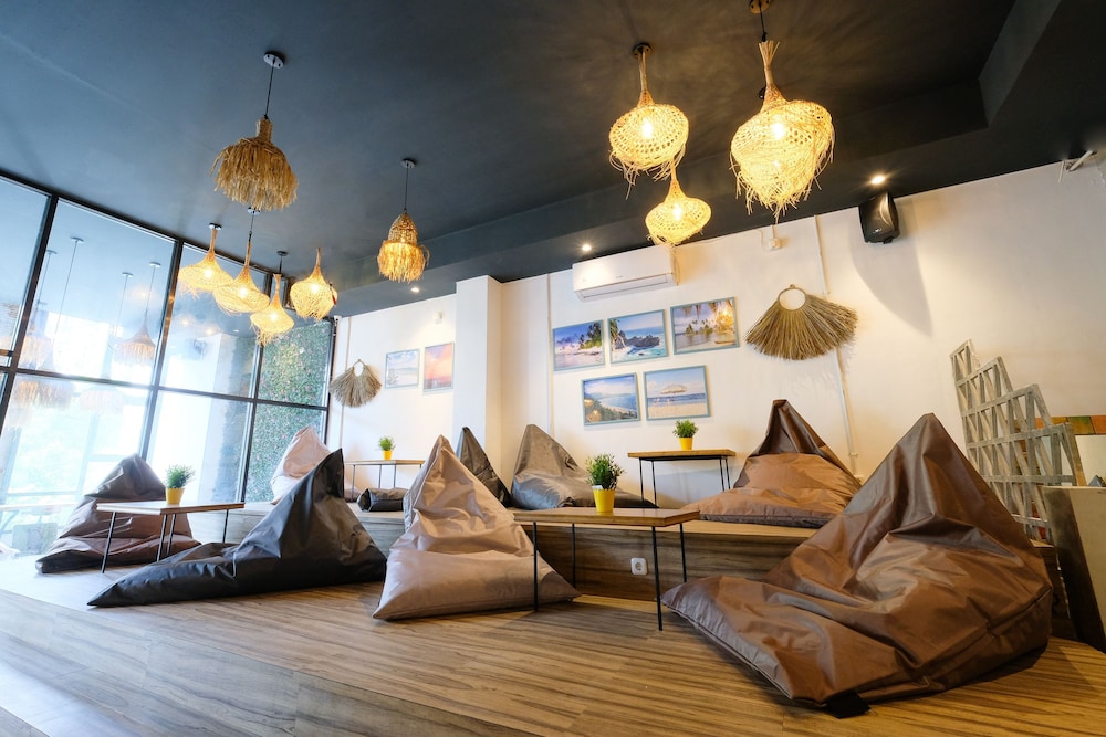 Lopi Hotel 23/36