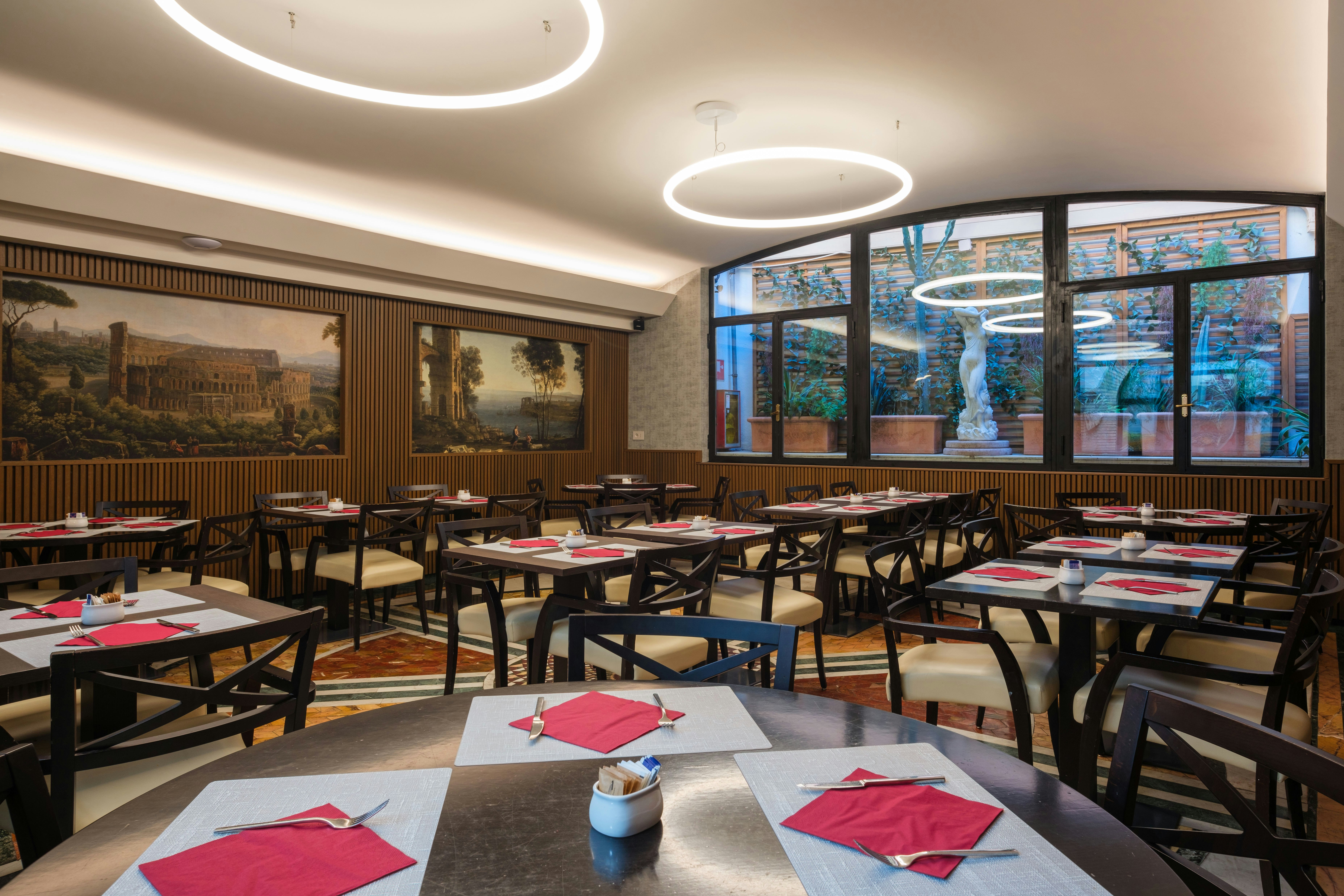 Hotel Nazionale 19/24