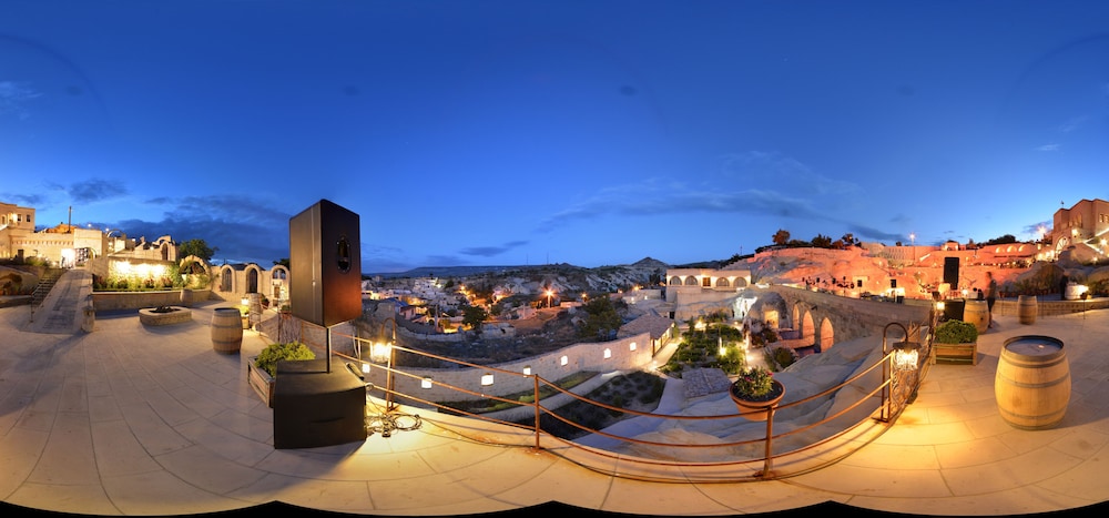 Hanedan Cappadocia Suites 27/33