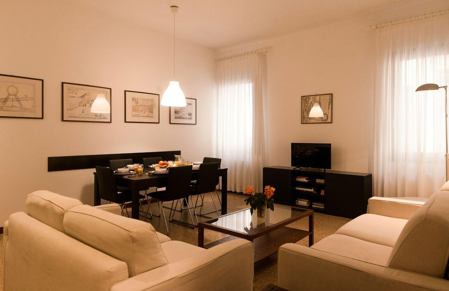 Residence Ca Foscolo 11/24