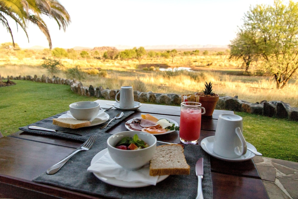 Auas Safari Lodge 24/49