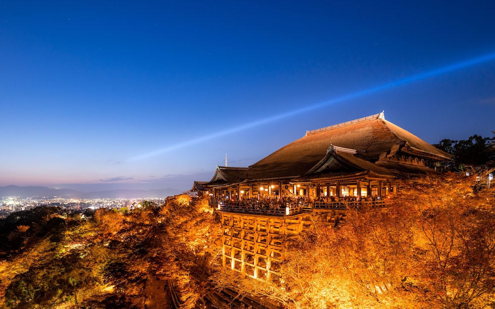 Kyoto Nanzenji Ryokan Yachiyo 46/50