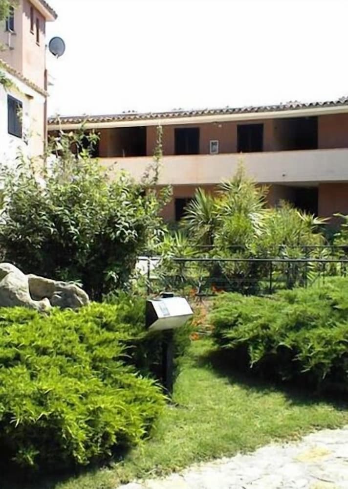 Verdemare Sardegna Uno 35/47