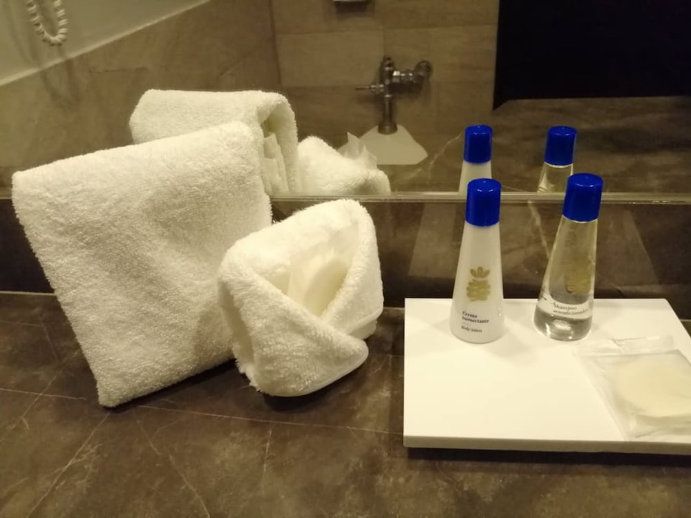 Royal Reforma Zona Rosa Hotel Ex Best Western 17/30