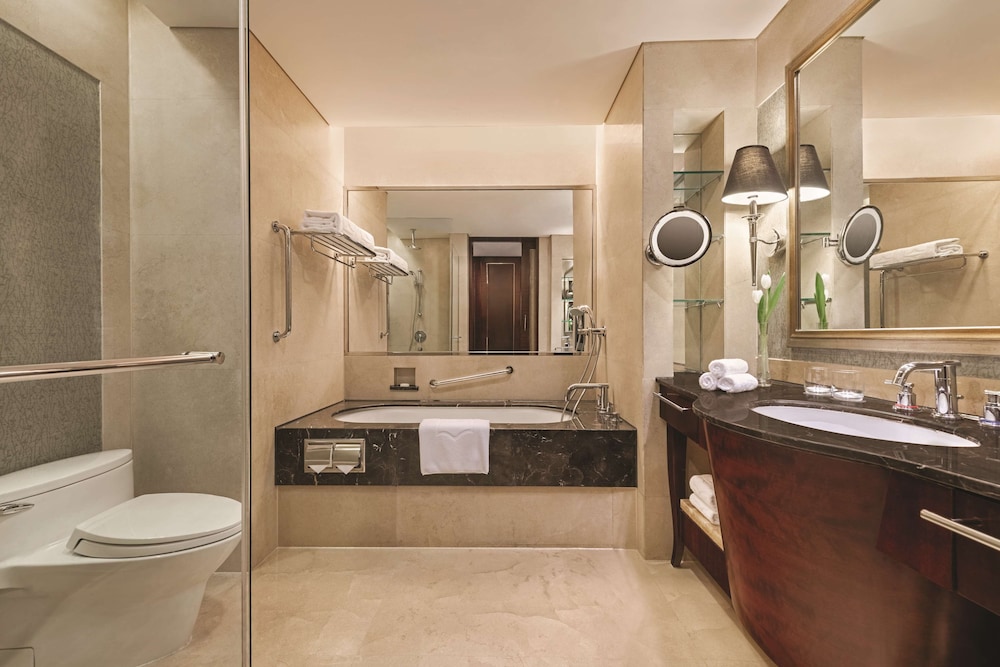 Shangri La Chengdu 34/72