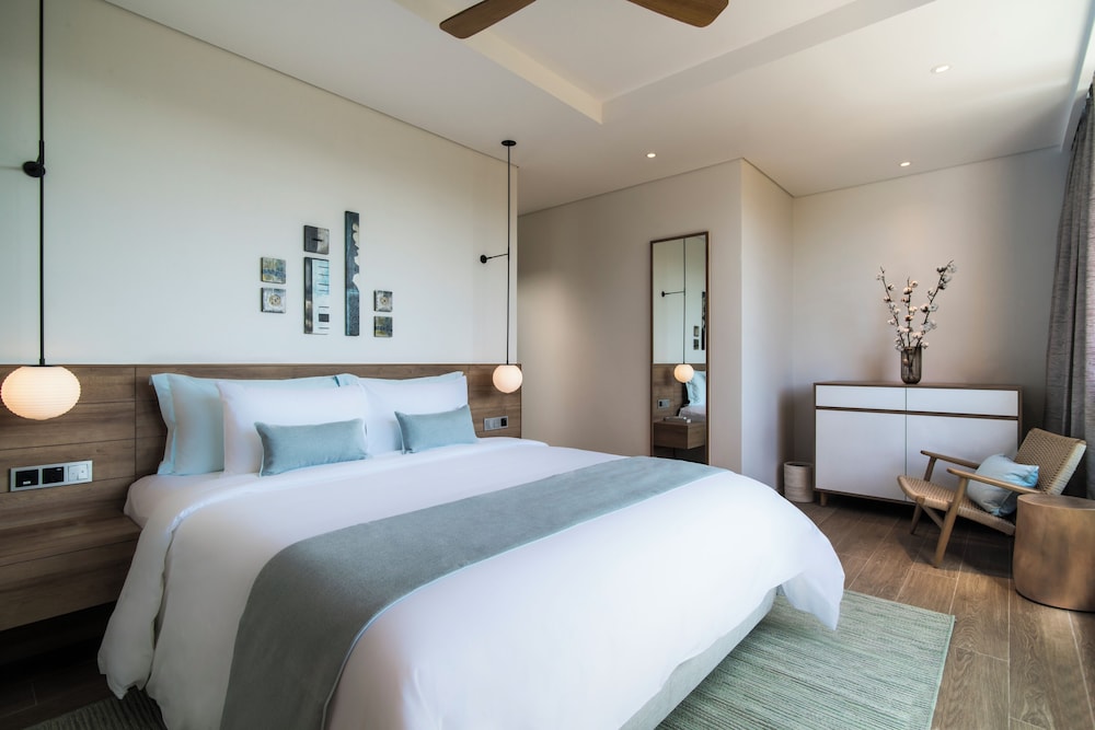 2 BEDROOMS, SIGNATURE, POOL, DELUXE, VILLA