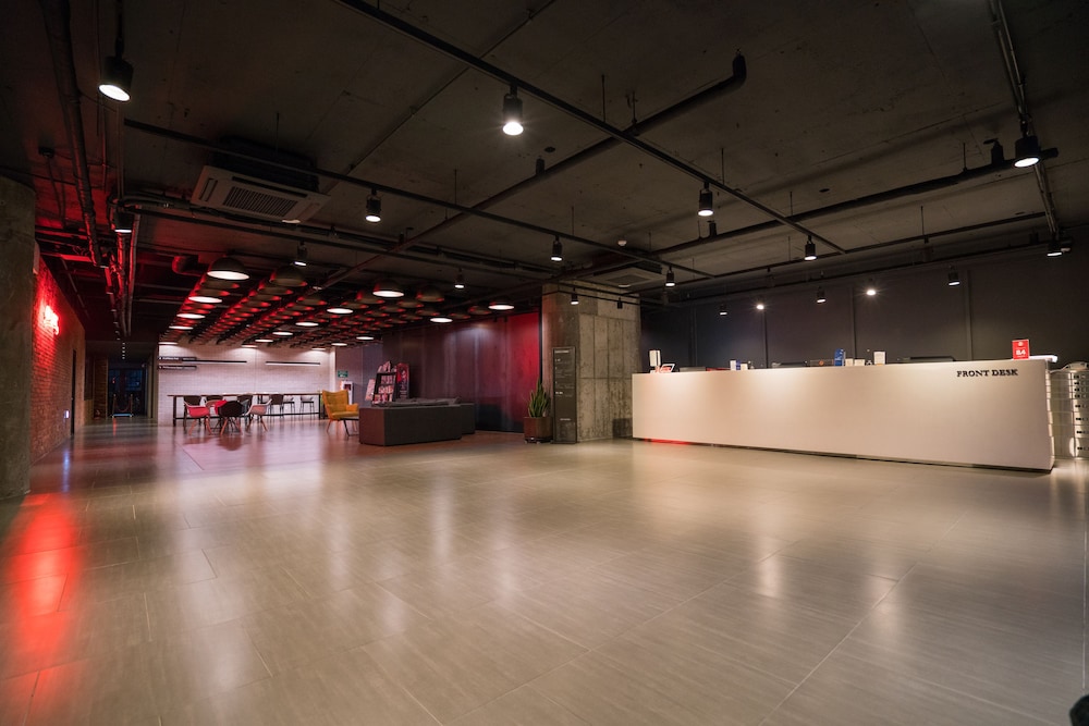 Best Western Jeju Hotel 8/48