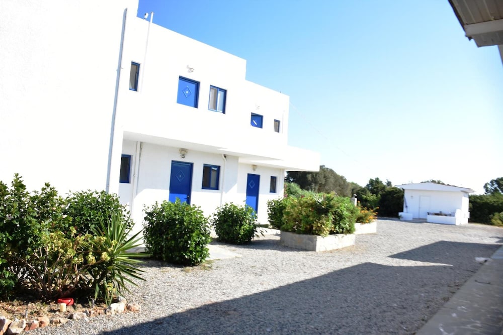 Kiotari Beach Apartments 23/39