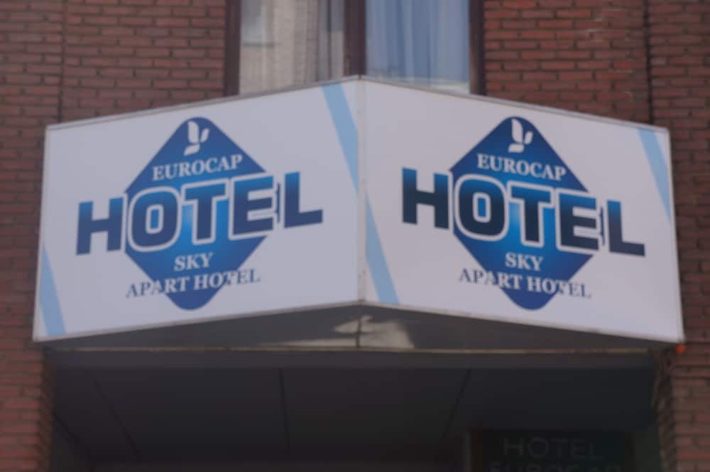 Eurocap Hotel 14/29