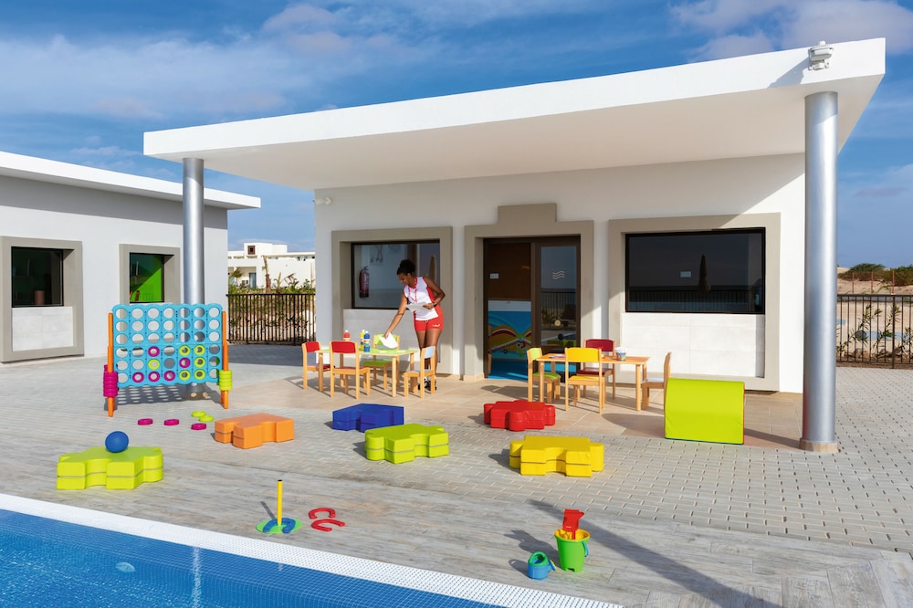 Hotel Riu Palace Boavista 31/50