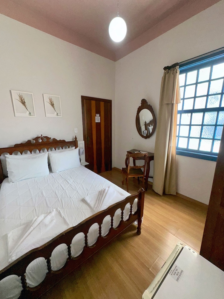 Hotel Lenheiros 21/61