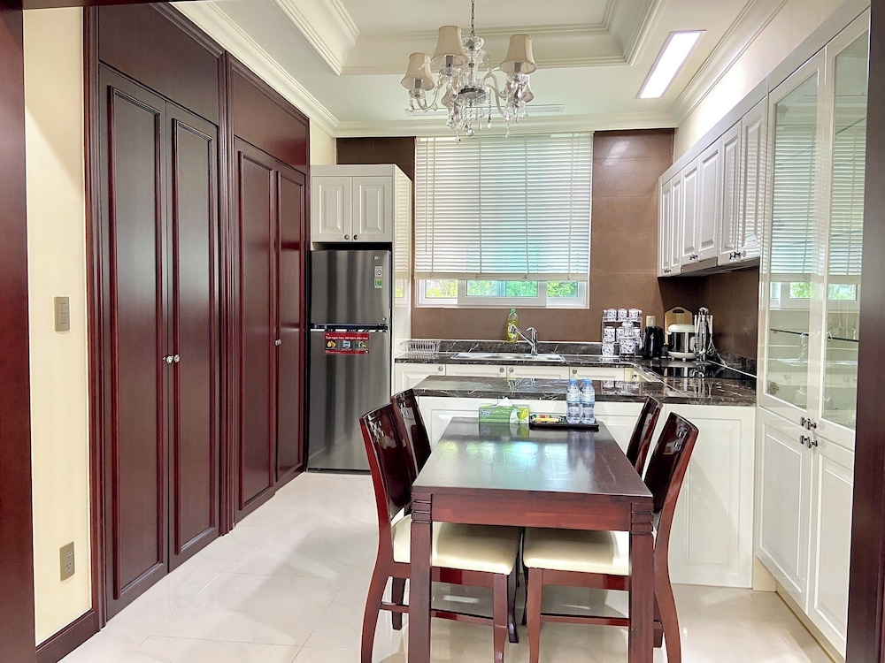 Song Gia Golf Resort By Hyundai 21/37