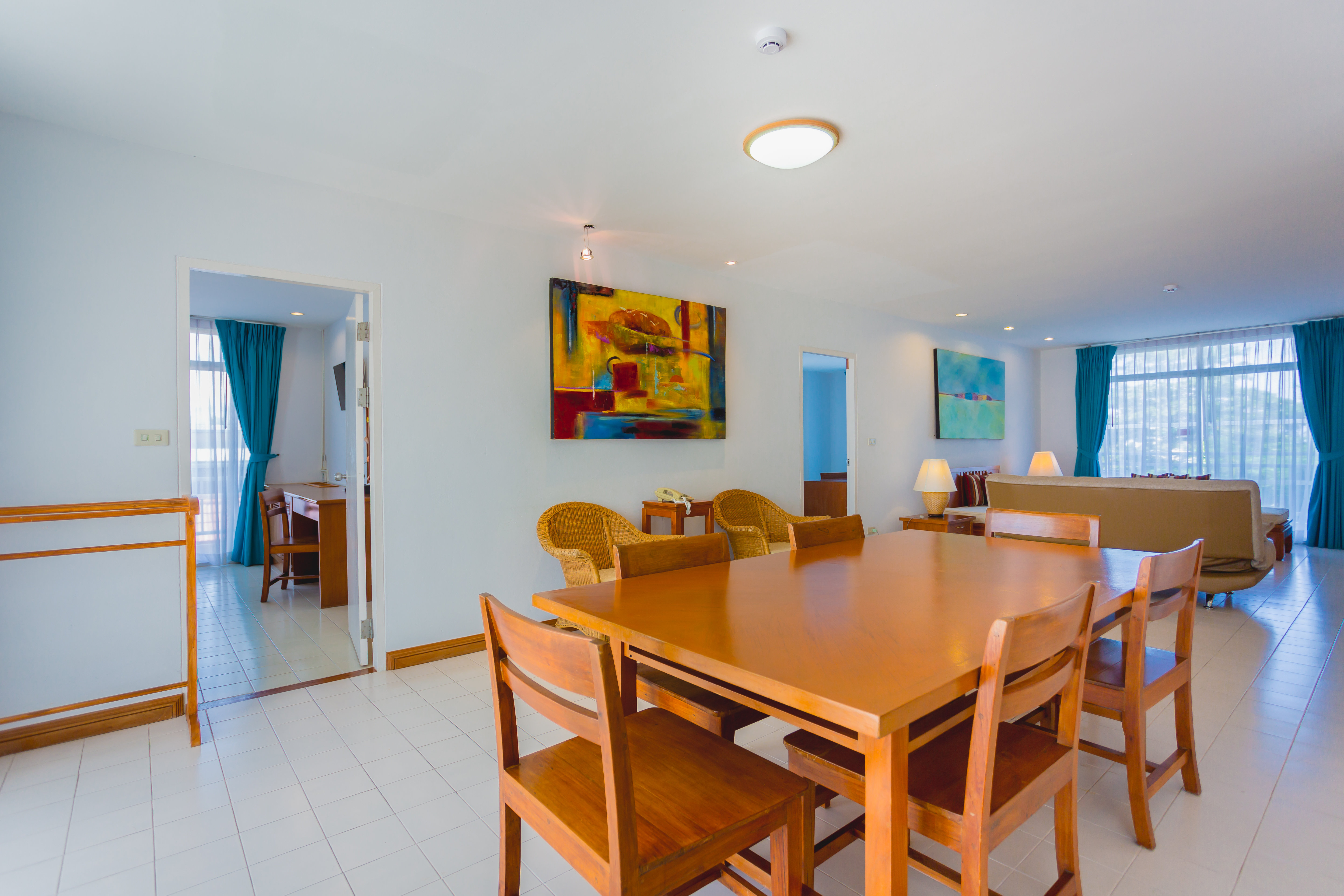 Waterfront Suites Phuket by Centara 57/76