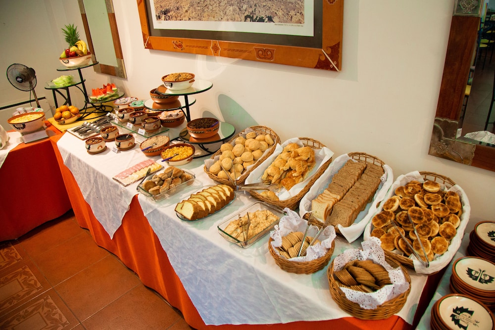 Hotel Asturias 52/56