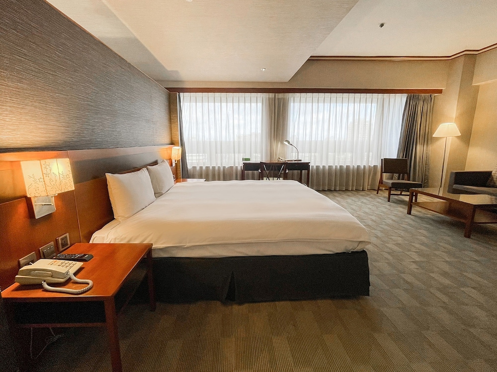 Guide Hotel Hsinchu Zhongyang 14/45