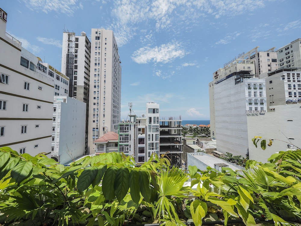 Condotel Babylon Garden 5/50