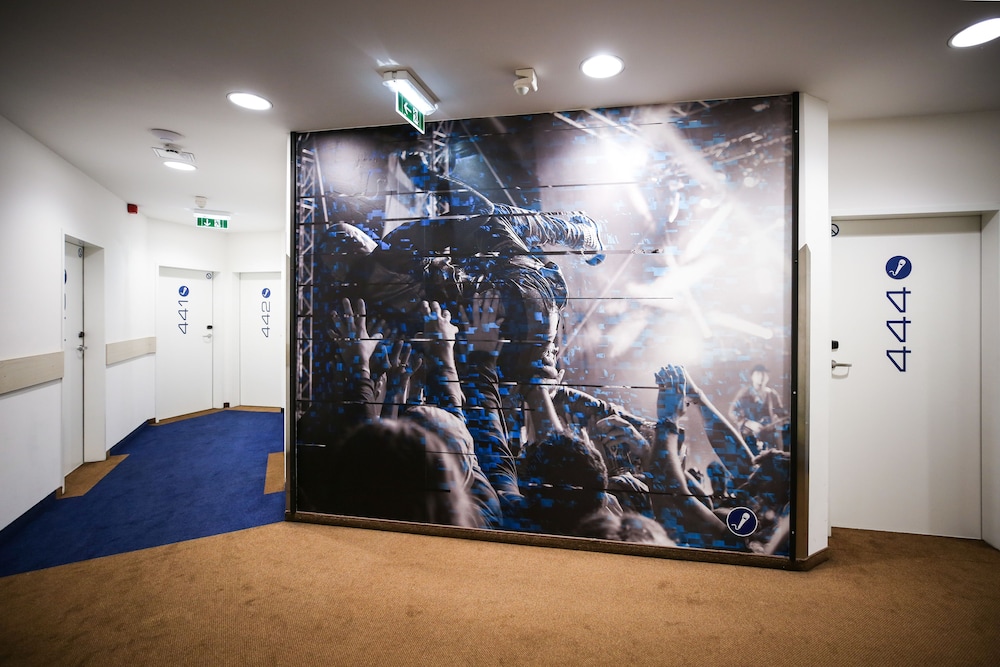 arte Hotel Wien Stadthalle 9/46