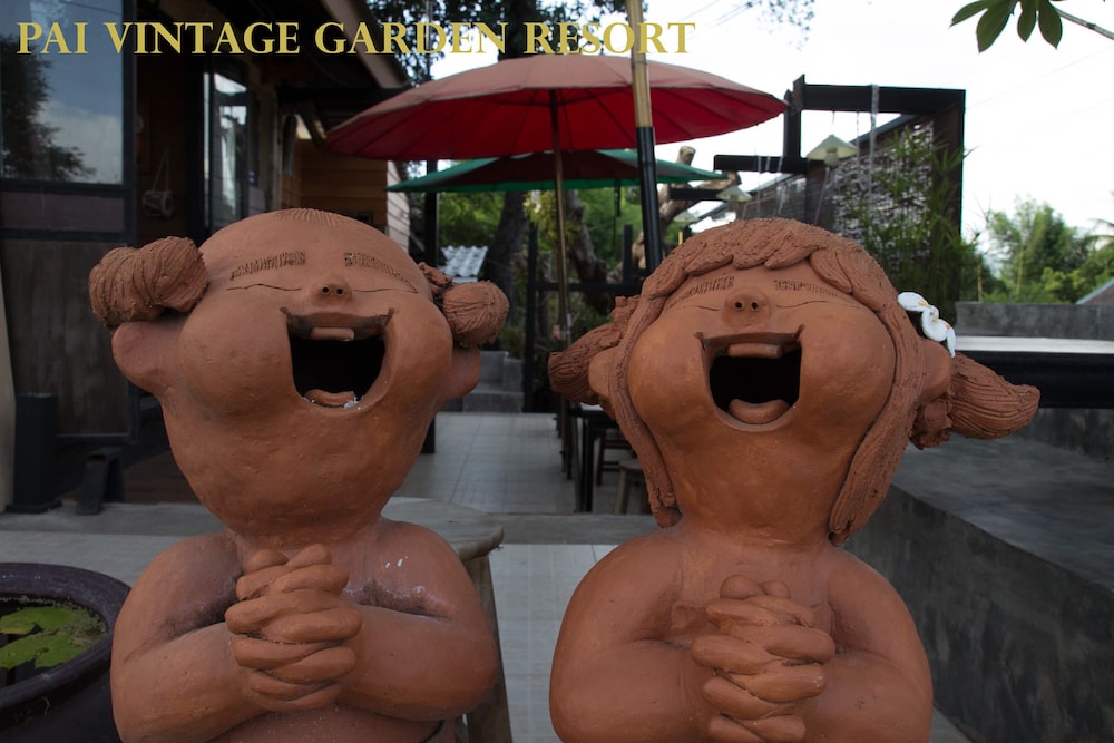 パイ ヴィンテージ ガーデン リゾート 写真4
