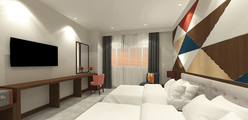 Summit Hotel Naga 14/27