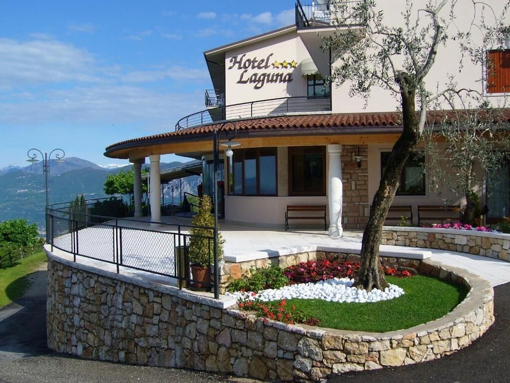 Hotel Laguna San Zeno 3/50