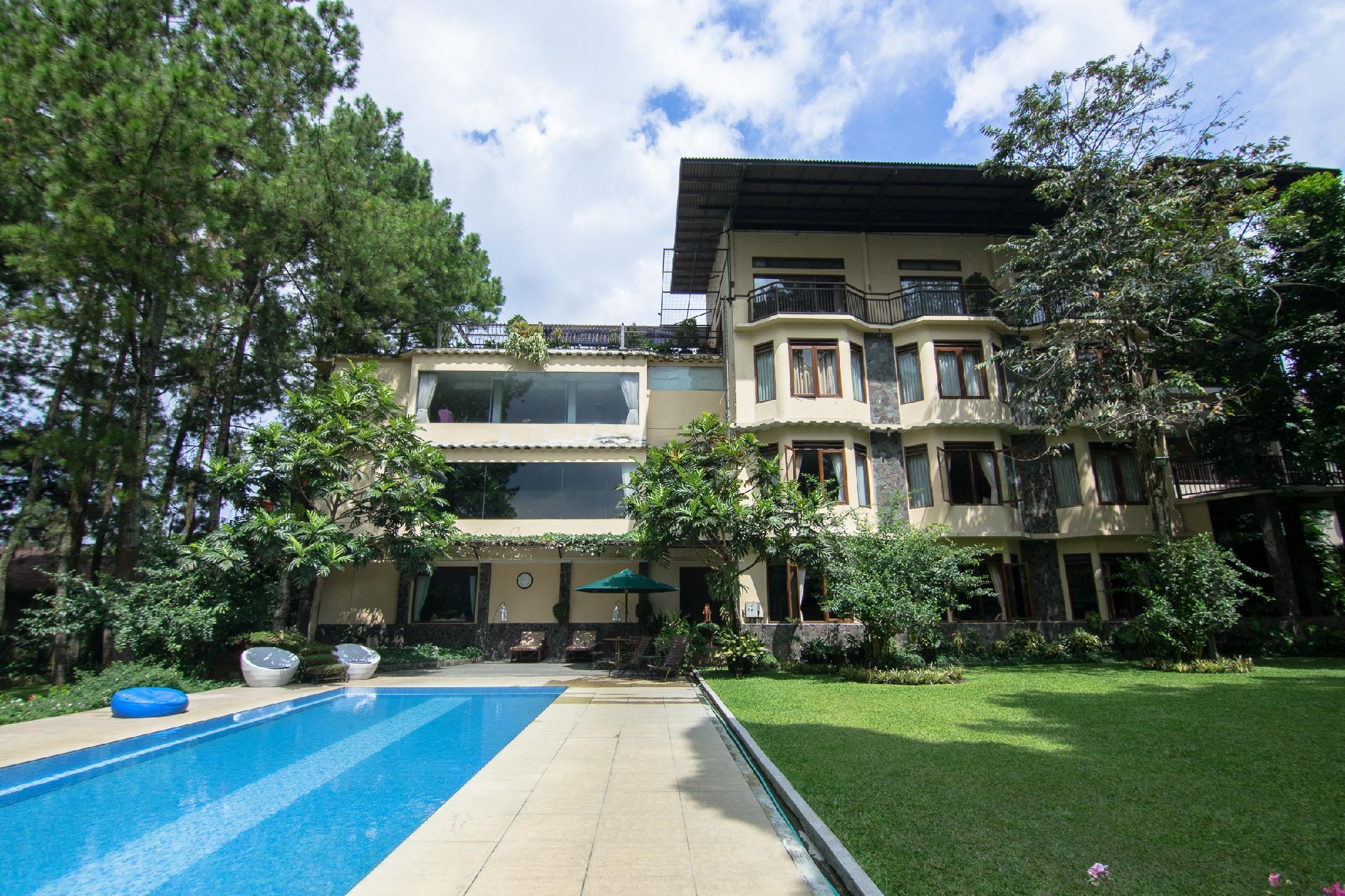 Sandalwood Boutique Hotel 21/21