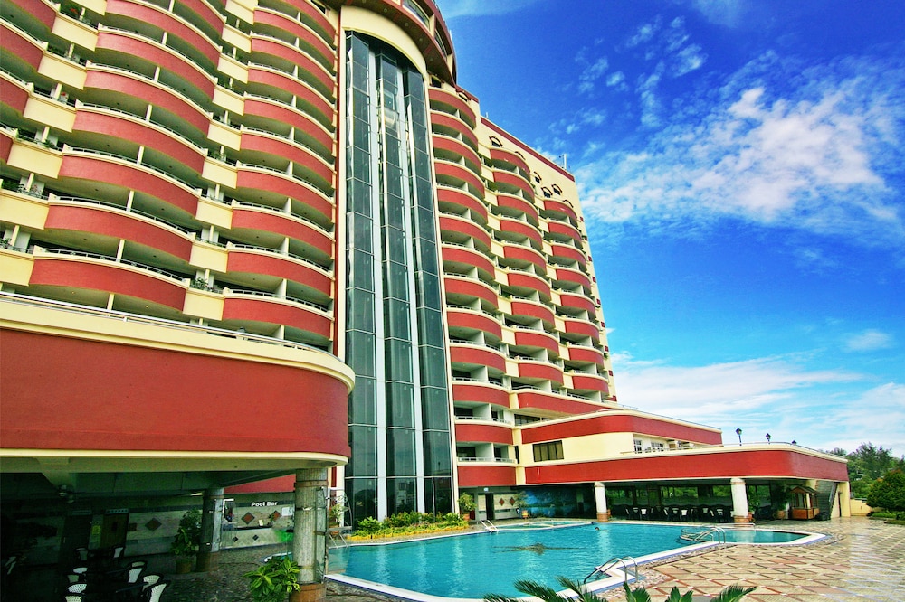 Planet Holiday Hotel And Residence 5/69