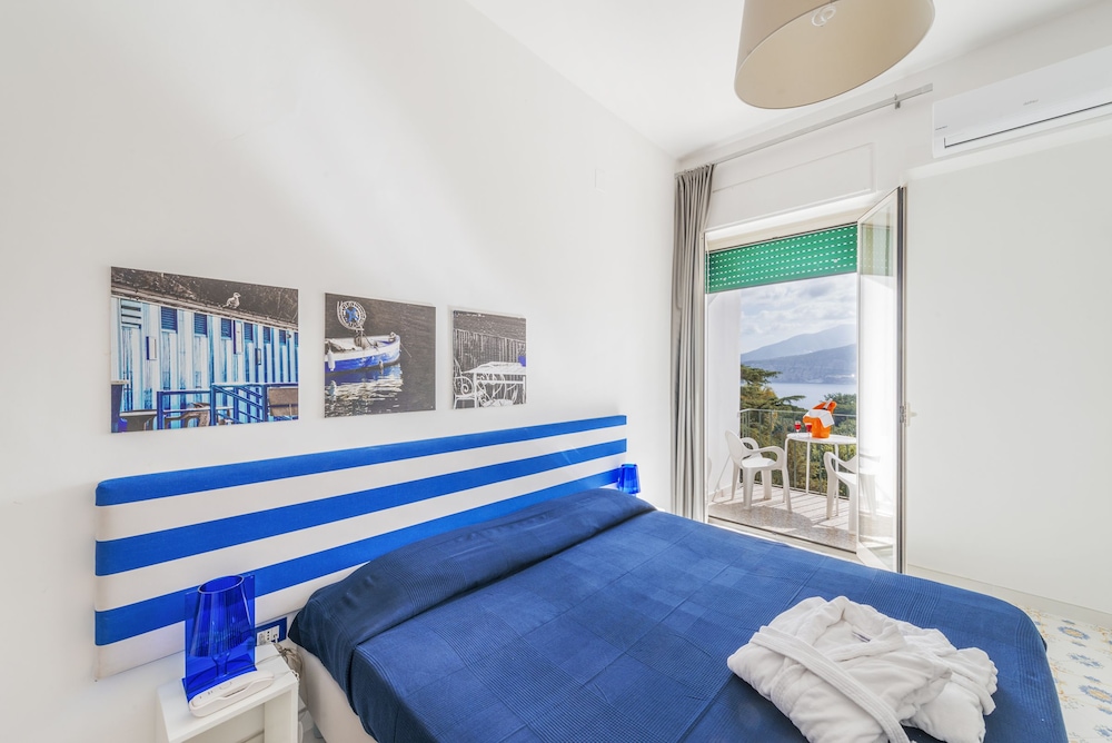 Hotel Spicy Sorrento 14/49